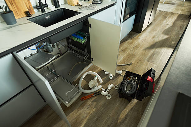 24/7 Emergency Gas Line Repair experts in Buckingham, PA